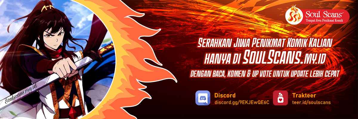 Path of the Sword Chapter 32 Gambar 2